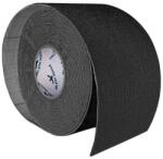 Premier Sock Tape Banda Premier Sock ESIO KINESIOLOGY TAPE 50mm - Black esio-kinesiology-tape-50mm-black (esio-kinesiology-tape-50mm-black) - top4fitness