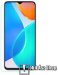 MyScreen Huawei Honor X6, X8 5G, Play6C, Play 30, 70 Lite, Myscreen képernyővédő fólia, Crystal, PET, Sík részre (M7294CCBF)