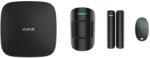 Ajax Systems STARTERKIT-BLACK (STARTERKIT-BLACK)