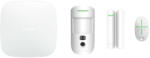 Ajax Systems STARTERKIT CAM WHITE (STARTERKIT-CAM-WHITE)