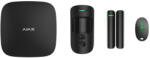 Ajax Systems STARTERKIT CAM BLACK (STARTERKIT-CAM-BLACK)