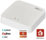 EMOS GoSmart Multifunkcionális ZigBee Gateway IP-1000Z Bluetooth-al és wifivel H5001 8592920118627