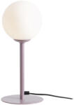 ALDEX Pinne lila-fehér asztali lámpa (ALD-1080B13) E14 1 izzós IP20 (1080B13)