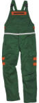 Delta Plus Erable 3 munkavédelmi vágásbiztos kantáros nadrág favágók részére (ERAB3VETM)