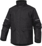 Delta Plus Finnmark2 munkavédelmi télikabát szürke színben (FINN2GRPT)