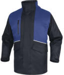 Delta Plus Alaska3 munkavédelmi télikabát navy-királykék színben (ALAS3MBXG)