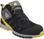 Delta Plus Manhattan munkavédelmi bakancs S3 (MANHAS3NJ47)