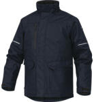 Delta Plus Finnmark2 munkavédelmi télikabát navy színben (FINN2BMTM)