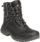 Delta Plus Caderousse munkavédelmi bakancs S3 (CADERS3NO40)