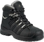 Delta Plus Nomad2 munkavédelmi bakancs fekete színben S3 (NOMA2S3NO48)