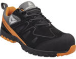 Delta Plus Brooklyn munkavédelmi félcipő S3 (BROOKS3NO40)