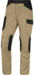 Delta Plus Mach2 munkavédelmi nadrág bézs színben (M2PA3BBPT)