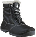 Delta Plus Jumper3 munkavédelmi téli bélelt surranó S3 (JUMP3S3HCNO39)