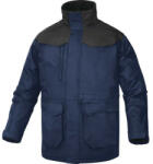 Delta Plus Carson2 munkavédelmi télikabát navy színben (CARS2MNGT)