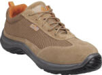 Delta Plus Asti munkavédelmi félcipő bézs színben S1P (ASTISPBE47)