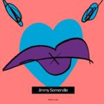 BERTUS Jimmy Somerville - Read My Lips (2lp, 2023 Reissue, Coloured Vinyl) (3e3878)