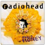 BERTUS Radiohead - Pablo Honey (1lp, 180g, Download Code) (r87576)
