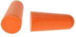  Füldugó, PU hab, 200 pár, narancssárga (EP02ORR) - molnarpapir