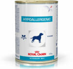 Royal Canin Royal Canin Dog Hypoallergenic konzev 410g
