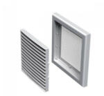 VentsHungaryBodorvent VENTS 125 S Ventilátor 16W (326) (Vents125S)