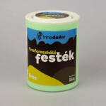  Foszforeszkáló festék - lime, 850g