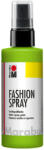  Marabu Fashion Spray - rezeda, 100 ml