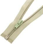  Spirál cipzár RT10 nyitható autolock 5S0 90 cm - Zöld 323