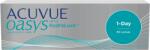 Johnson & Johnson 1 Day ACUVUE OASYS HydraLuxe ( 30 buc. ), Dioptrie -5.75, Tip Purtare Zilnică, Rază de curbură 8.5 mm