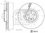 Febi Bilstein Disc frana FEBI BILSTEIN 180018 (180018) - automobilus