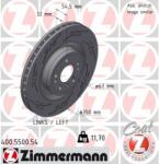 ZIMMERMANN Disc frana ZIMMERMANN 400.5500. 54