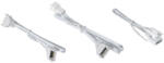 Lian Li UNI FAN P28 Side ARGB Strip, 3 darab - fehér (P28ARGB-W)