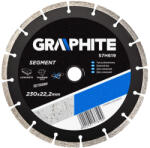 GRAPHITE 230 mm (57H619) Disc de taiere