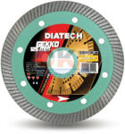 Diatech 125 mm (GK125)