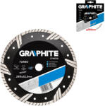 GRAPHITE 230 mm (57H630) Disc de taiere