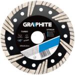 GRAPHITE 125 mm (57H626) Disc de taiere