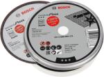 Bosch 125 mm 2608603255 Disc de taiere
