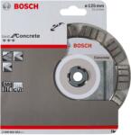 Bosch 125 mm 2608602652 Disc de taiere