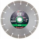 Diatech 230 mm (LE230) Disc de taiere
