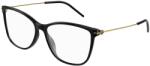 Gucci GG1272O 001 Rama ochelari