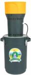 Micul Fermier GF-2451 Tocator de gradina