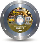 Diatech 125 mm (MG125) Disc de taiere