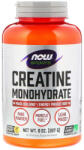 NOW Creatine Monohydrate 227 g