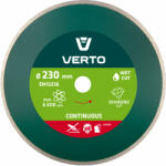VERTO 230 mm (61H2P9) Disc de taiere