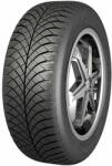 Nankang Cross-Seasons AW-6 XL 235/35 R19 91Y