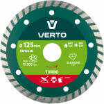 VERTO 125 mm (61H2T5) Disc de taiere