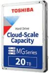 Toshiba MG10 3.5 20TB 7200rpm SAS (MG10SCA20TE)