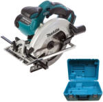 Makita DSS611ZK Fierastrau circular manual