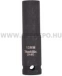 Makita CR-MO gépi dugókulcs 1/2 13x52 mm (B-52180)