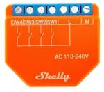 Shelly PLUS i4 - WiFi-s okos kapcsolómodul (SHELLY-PLUSI4) - bestbyte