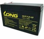 Long 7200mAh ólom-sav akkumulátor (WP7, 2-12)